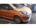 PEUGEOT 1007
