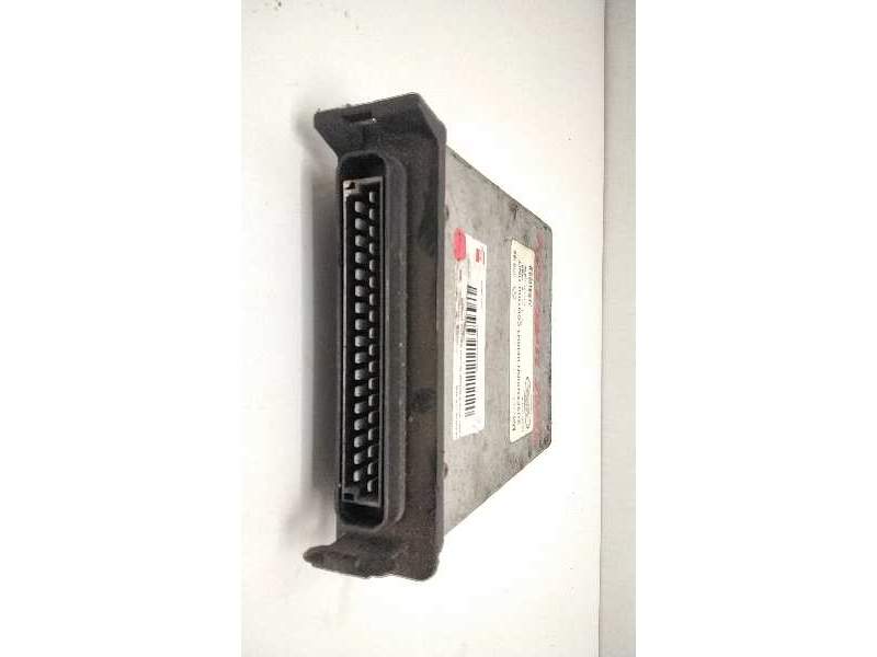 Recambio de centralita abs para land rover range rover (lp) dse (100kw) referencia OEM IAM 80516E  