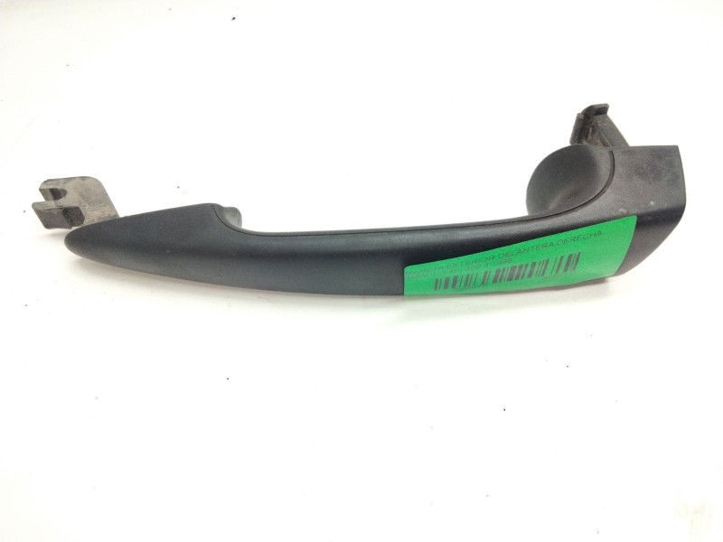 Recambio de maneta exterior delantera derecha para bmw 3 (e46) 320 d referencia OEM IAM 8218125  