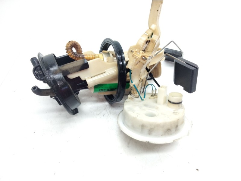 Recambio de aforador para bmw 3 (e46) 320 d referencia OEM IAM   