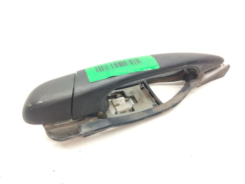 Recambio de maneta exterior trasera izquierda para bmw 3 (e46) 320 d referencia OEM IAM   