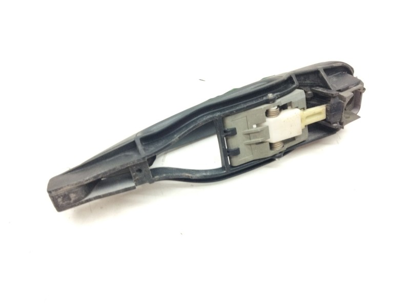 Recambio de maneta exterior trasera izquierda para bmw 3 (e46) 320 d referencia OEM IAM   