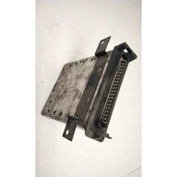 Recambio de centralita abs para land rover range rover (lp) dse (100kw) referencia OEM IAM 80516E  