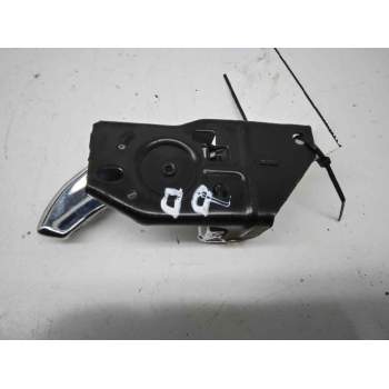 Recambio de maneta interior delantera derecha para hyundai terracan (hp) 2.9 crdi gl referencia OEM IAM   