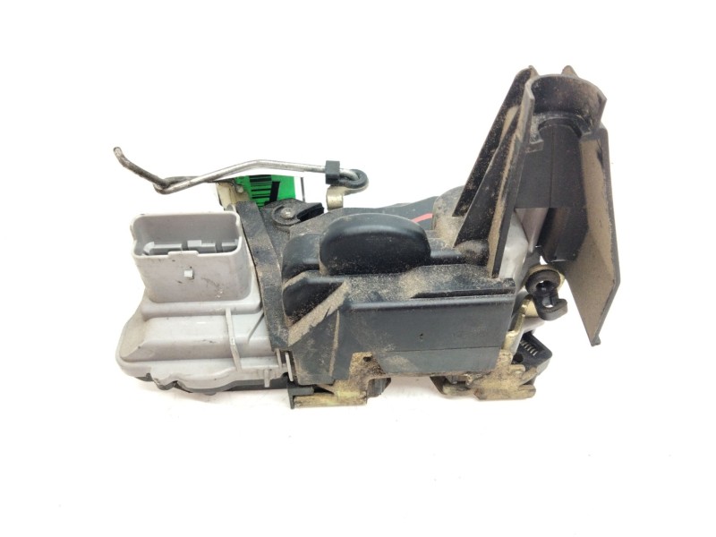 Recambio de cerradura puerta delantera izquierda para peugeot 307 sw (3h) 1.6 hdi 110 referencia OEM IAM   