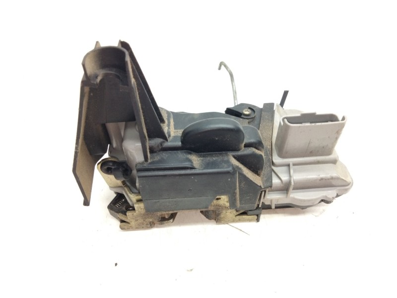 Recambio de cerradura puerta delantera derecha para peugeot 307 sw (3h) 1.6 hdi 110 referencia OEM IAM   