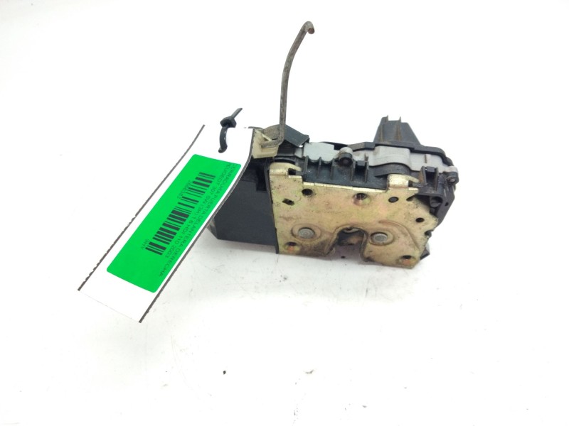 Recambio de cerradura puerta delantera derecha para peugeot 307 sw (3h) 1.6 hdi 110 referencia OEM IAM   