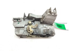 Recambio de cerradura puerta trasera derecha para peugeot 307 sw (3h) 1.6 hdi 110 referencia OEM IAM    2