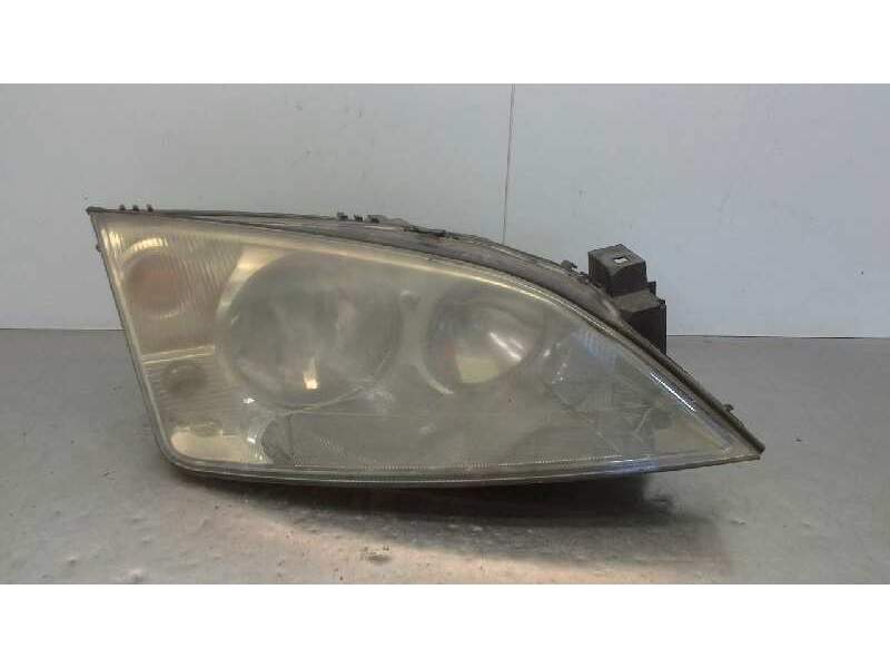 Recambio de faro derecho para ford mondeo berlina (ge) ambiente referencia OEM IAM 1305219106  