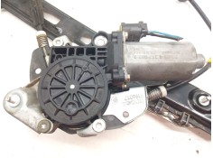 Recambio de elevalunas delantero izquierdo para bmw 3 (e46) 320 d referencia OEM IAM 83620630   2