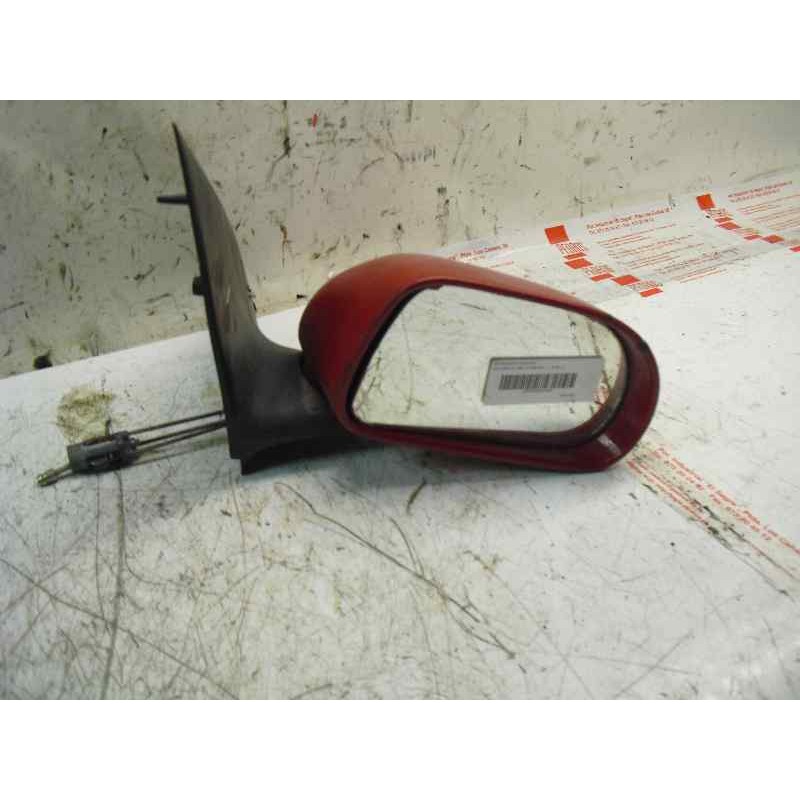 Recambio de retrovisor derecho para fiat bravo (182) 1.4 12v s referencia OEM IAM 0735247418  