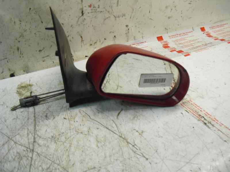 Recambio de retrovisor derecho para fiat bravo (182) 1.4 12v s referencia OEM IAM 0735247418  