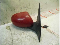 Recambio de retrovisor derecho para fiat bravo (182) 1.4 12v s referencia OEM IAM 0735247418   2