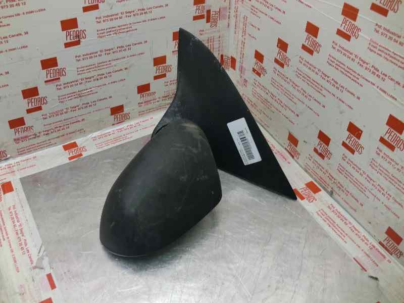 Recambio de retrovisor izquierdo para fiat bravo (182) 1.4 12v s referencia OEM IAM   