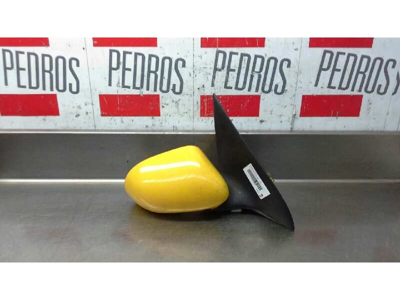 Recambio de retrovisor derecho para fiat bravo (182) 1.9 turbodiesel referencia OEM IAM   