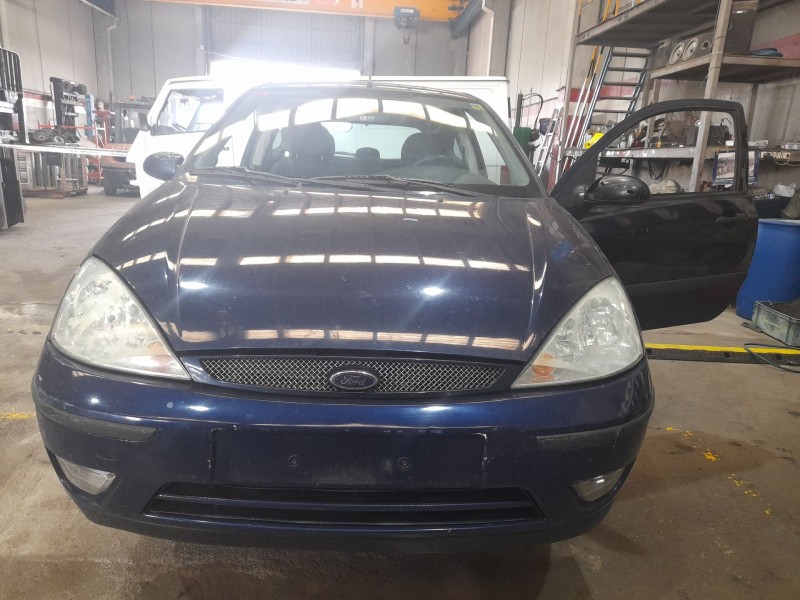 ford focus i sedán (dfw) del año 2003