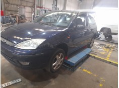 FORD FOCUS I SEDÁN (DFW)
