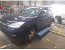 FORD FOCUS I SEDÁN (DFW)