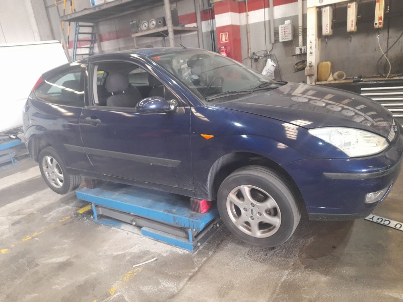 ford focus i sedán (dfw) del año 2003