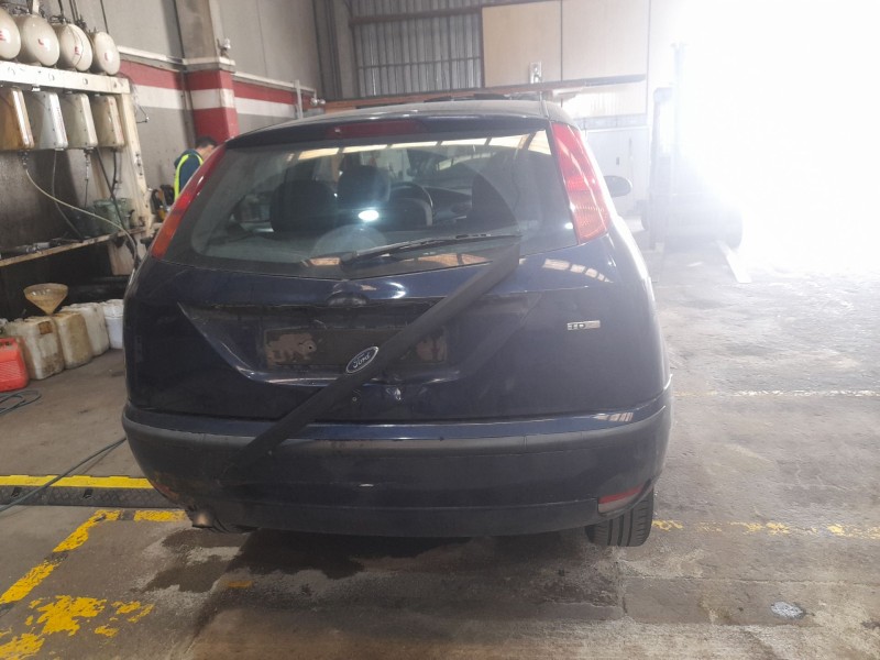 ford focus i sedán (dfw) del año 2003