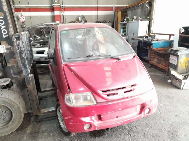 bellier divane elegance del año 2004