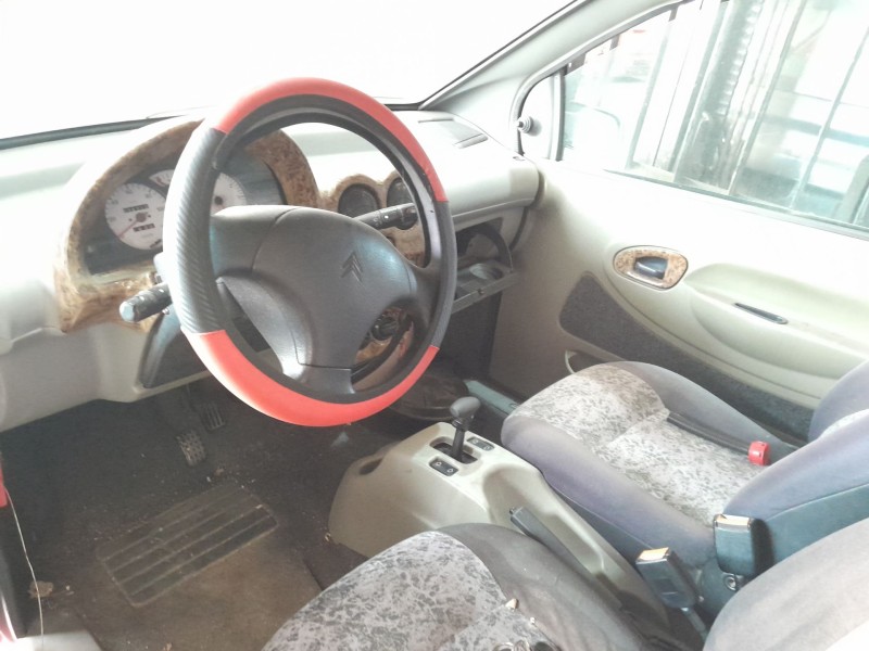 bellier divane elegance del año 2004