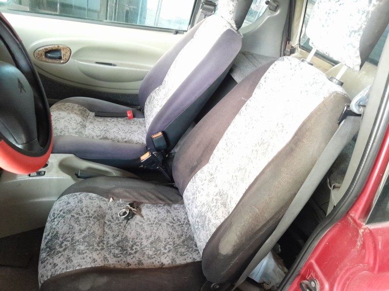 bellier divane elegance del año 2004