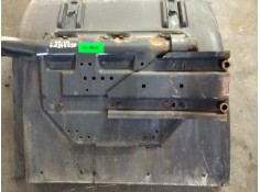 Recambio de guardabarro trasero izquierdo para scania r480 referencia OEM IAM    2