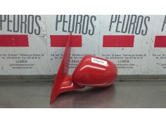 Recambio de retrovisor izquierdo para fiat bravo (182) 1.6 16v cat referencia OEM IAM   