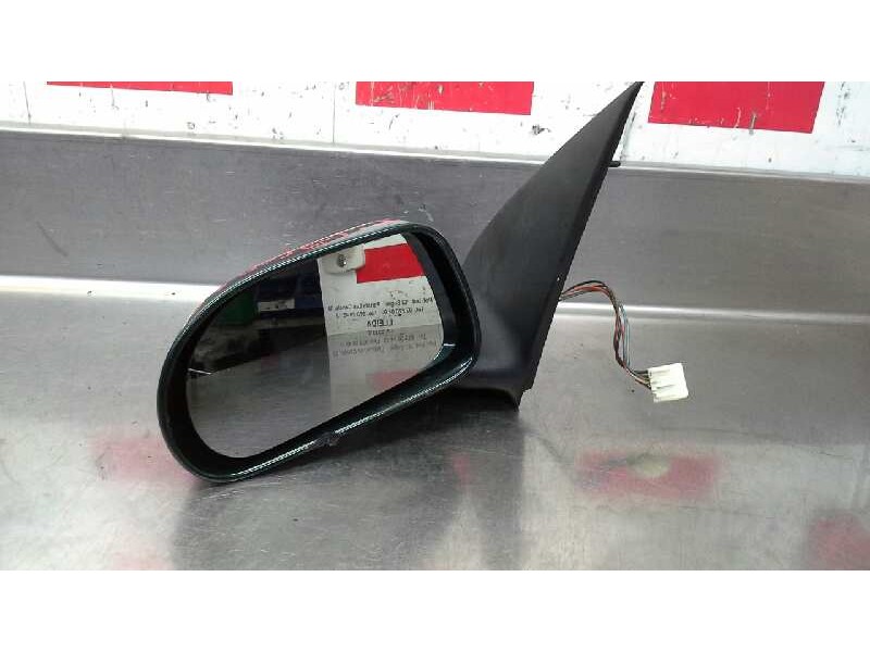 Recambio de retrovisor izquierdo para fiat marea berlina (185) 1.9 jtd cat referencia OEM IAM   