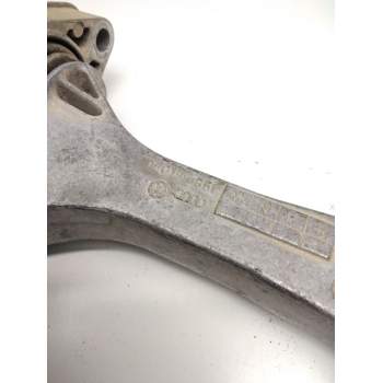 Recambio de soporte motor trasero para skoda octavia i (1u2) 1.9 tdi referencia OEM IAM 1JO199851  