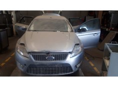 FORD MONDEO SPORTBREAK (CA2)