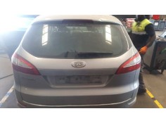 ford mondeo sportbreak (ca2) del año 2008 2