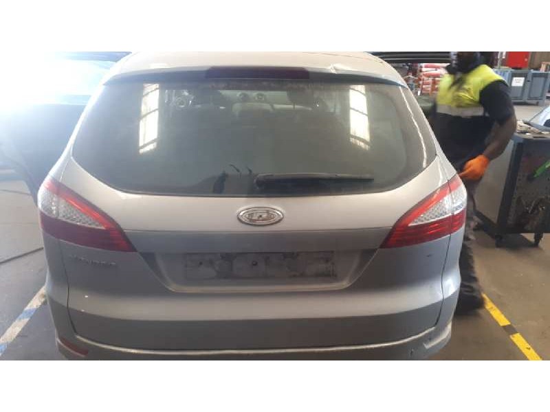 ford mondeo sportbreak (ca2) del año 2008