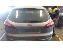 FORD MONDEO SPORTBREAK (CA2)