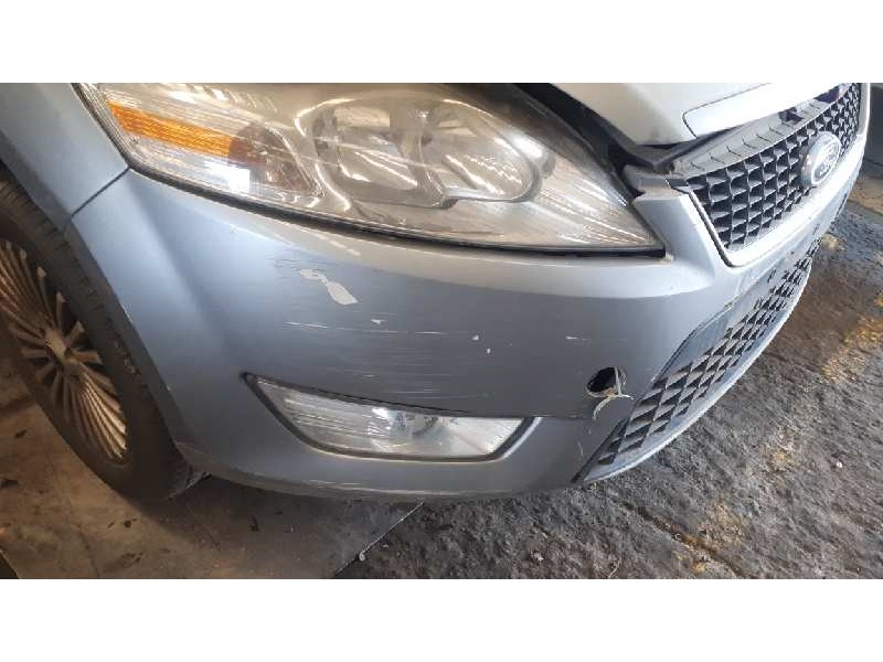 ford mondeo sportbreak (ca2) del año 2008