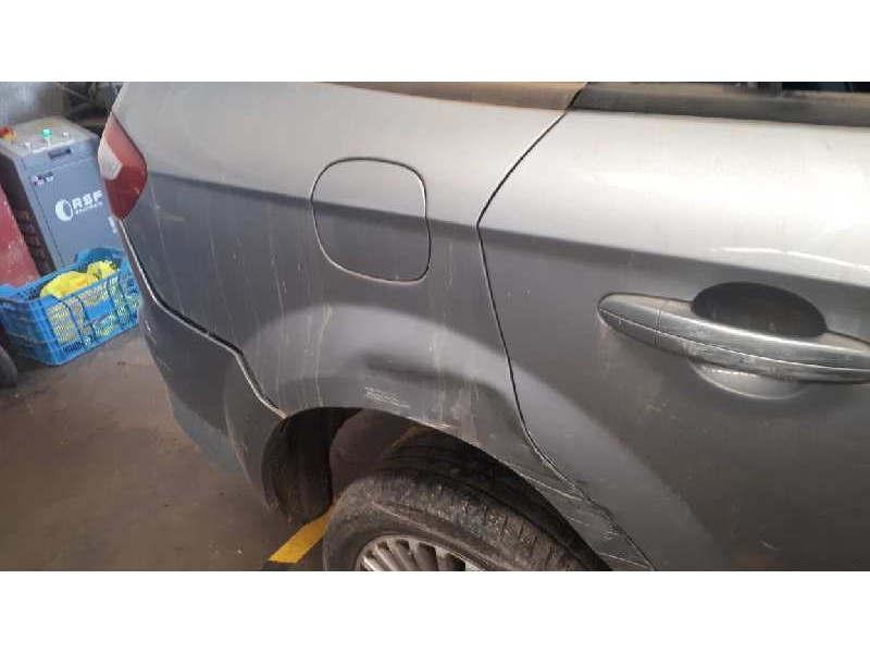 ford mondeo sportbreak (ca2) del año 2008