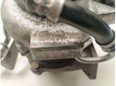 Recambio de turbocompresor para bmw serie 3 touring (e91) referencia OEM IAM GT1749V   2