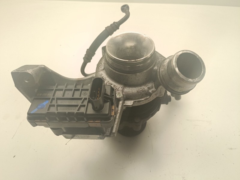 Recambio de turbocompresor para bmw serie 1 coupe (e82) referencia OEM IAM GT1749V  