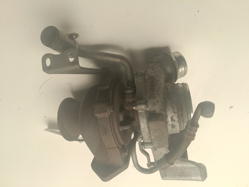 Recambio de turbocompresor para bmw serie 1 coupe (e82) referencia OEM IAM GT1749V  