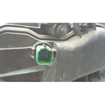 Recambio de faro derecho para ford mondeo berlina (ge) ambiente referencia OEM IAM 1305219106  