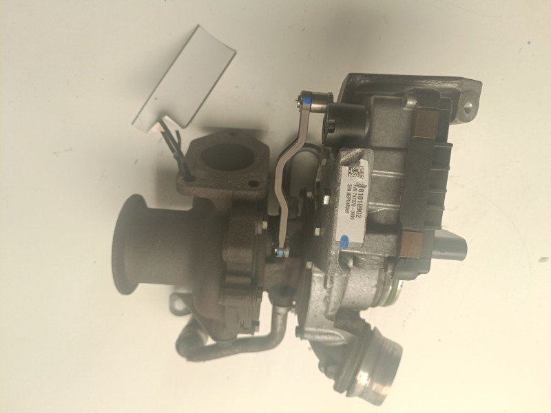 Recambio de turbocompresor para bmw serie 1 coupe (e82) referencia OEM IAM GT1749V  