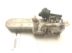 Recambio de enfriador de gases para audi a3 (8p1) 2.0 tdi 16v referencia OEM IAM 03G131513J  
