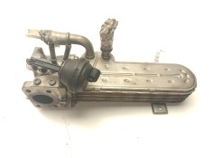 Recambio de enfriador de gases para audi a3 (8p1) 2.0 tdi 16v referencia OEM IAM 03G131513J   2
