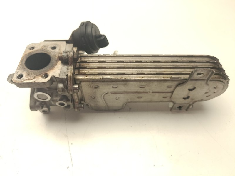 Recambio de enfriador de gases para audi a3 (8p1) 2.0 tdi 16v referencia OEM IAM 03G131513J  