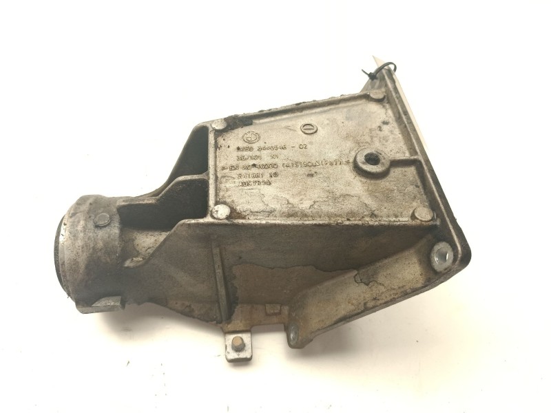 Recambio de soporte del diferencial para bmw x1 (e84) xdrive 20 d referencia OEM IAM 3150344854602  