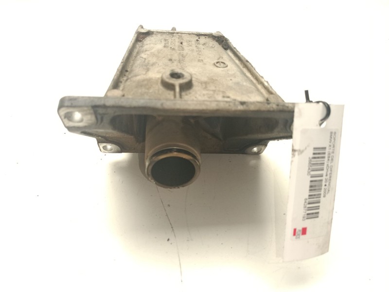 Recambio de soporte del diferencial para bmw x1 (e84) xdrive 20 d referencia OEM IAM 3150344854602  