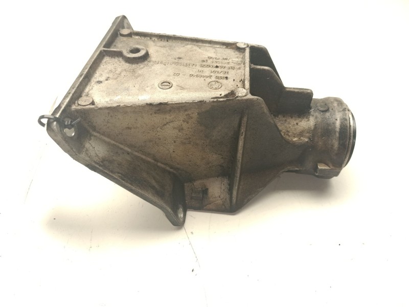 Recambio de soporte del diferencial para bmw x1 (e84) xdrive 20 d referencia OEM IAM 3150344854602  