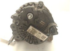 Recambio de alternador para seat leon (5f1) 2.0 tdi referencia OEM IAM 03L903023J   2