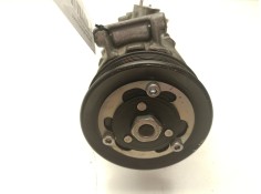 Recambio de compresor aire acondicionado para seat leon (5f1) 2.0 tdi referencia OEM IAM Q0816803D   2